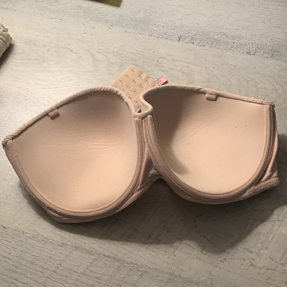 Strapless bra - Picture 2 of 2